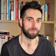 Steven Corbett | Research | Liverpool Hope University