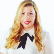 Stephanie Haddad | About me | Liverpool Hope University